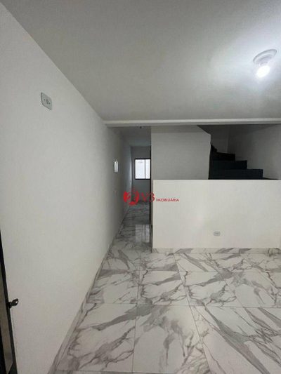 Sobrado, 2 quartos, 102 m² - Foto 1