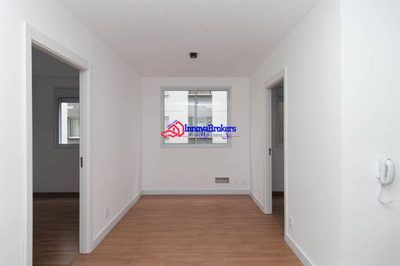 Apartamento, 2 quartos, 34 m² - Foto 2