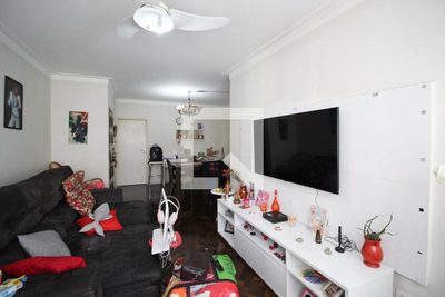 Apartamento, 3 quartos, 93 m² - Foto 2