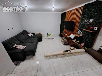 Casa, 5 quartos, 260 m² - Foto 5