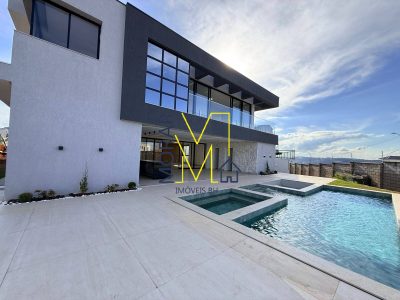 Casa, 5 quartos, 534 m² - Foto 3