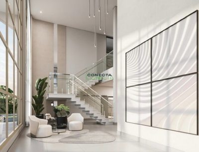 Apartamento, 3 quartos, 119 m² - Foto 5