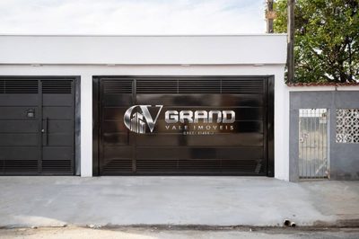 Casa, 3 quartos, 105 m² - Foto 1