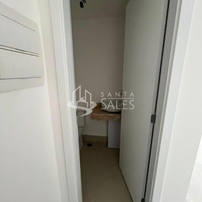 Apartamento, 2 quartos, 108 m² - Foto 3