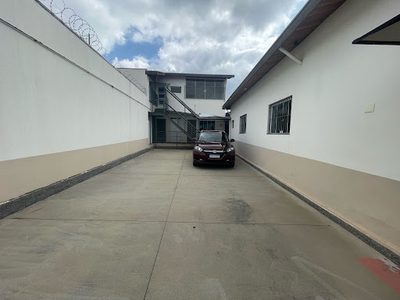 Loja-Salão, 187 m² - Foto 4