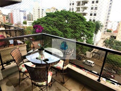 Apartamento, 4 quartos, 138 m² - Foto 1