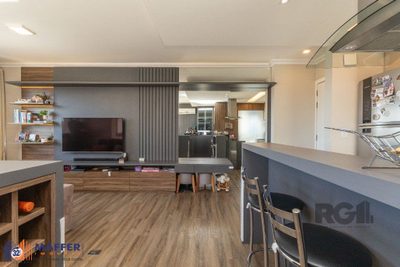 Apartamento, 3 quartos, 82 m² - Foto 5