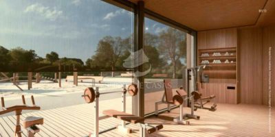Casa de Condomínio, 4 quartos - Foto 5