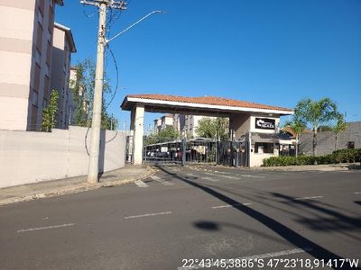 Apartamento, 1 quarto, 48 m² - Foto 1