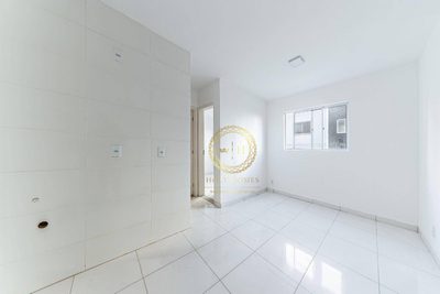 Apartamento, 2 quartos, 60 m² - Foto 4