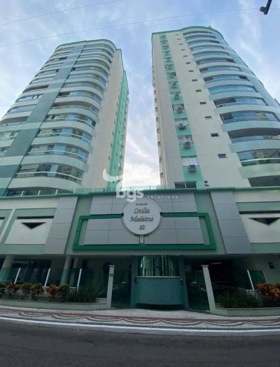 Apartamento, 3 quartos, 118 m² - Foto 1