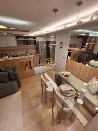 Apartamento, 2 quartos, 49 m² - Foto 5