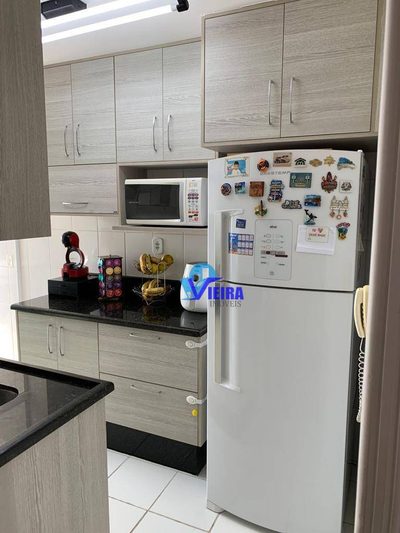 Apartamento, 2 quartos, 47 m² - Foto 3