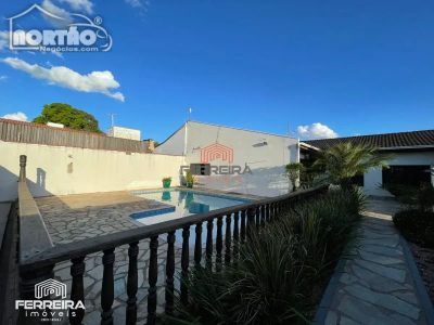 Casa, 4 quartos, 530 m² - Foto 3
