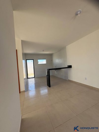 Casa, 2 quartos, 70 m² - Foto 5