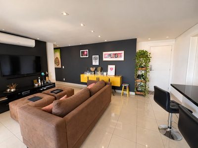 Apartamento, 2 quartos, 109 m² - Foto 2