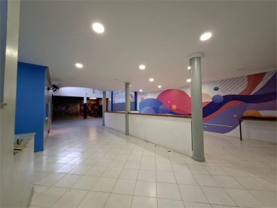 Loja-Salão, 450 m² - Foto 3