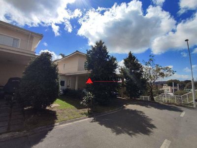 Sobrado, 4 quartos, 178 m² - Foto 1