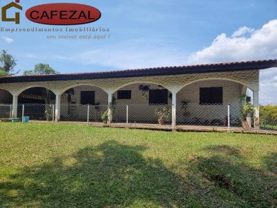 Sítio, 3 quartos, 800 m² - Foto 3