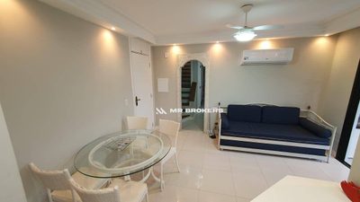 Apartamento, 2 quartos, 68 m² - Foto 2