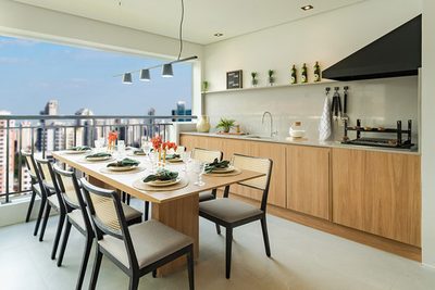 Apartamento, 3 quartos, 85 m² - Foto 5