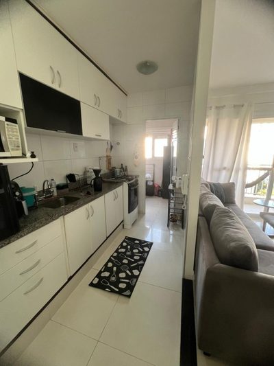 Apartamento, 2 quartos, 55 m² - Foto 5