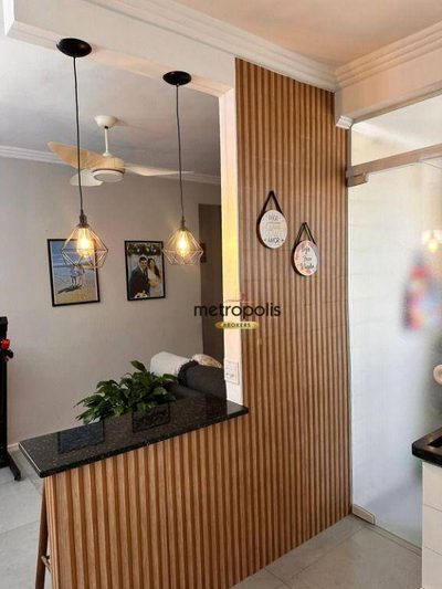 Apartamento, 2 quartos, 67 m² - Foto 4