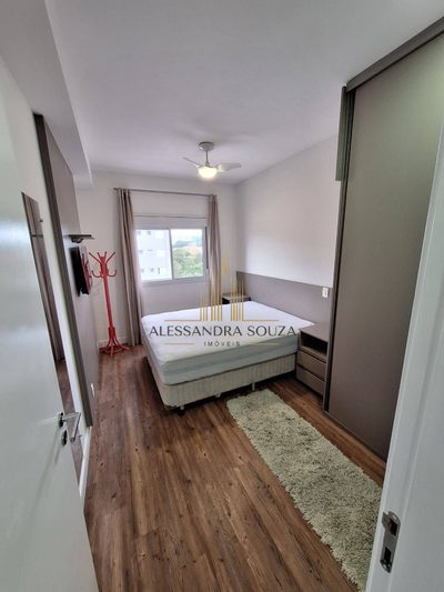 Apartamento, 1 quarto, 50 m² - Foto 4