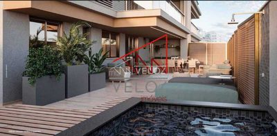 Apartamento, 3 quartos, 148 m² - Foto 1