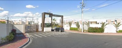 Casa, 2 quartos, 43 m² - Foto 1