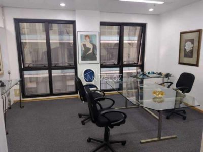 Sala-Conjunto, 60 m² - Foto 2