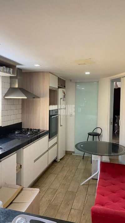 Sobrado, 4 quartos, 120 m² - Foto 1