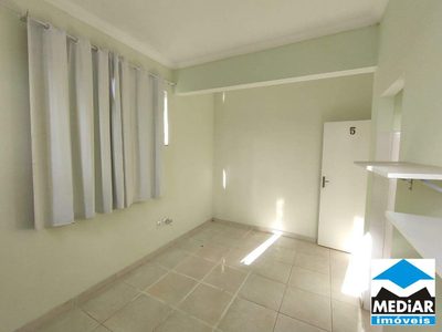 Kitnet-Studio, 16 m² - Foto 1