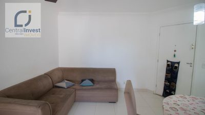 Apartamento, 2 quartos, 48 m² - Foto 2