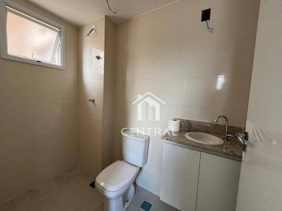 Apartamento, 3 quartos, 67 m² - Foto 4
