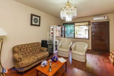 Casa, 4 quartos, 300 m² - Foto 3