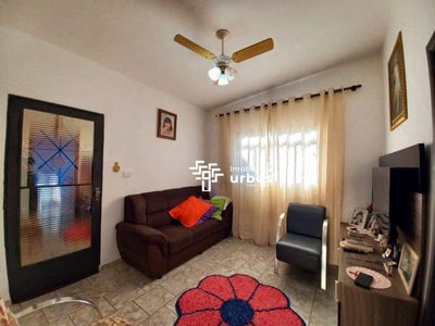 Casa, 3 quartos, 108 m² - Foto 4