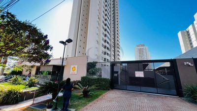 Apartamento, 2 quartos, 72 m² - Foto 1