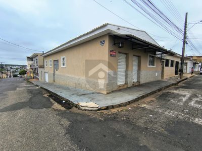 Loja-Salão, 50 m² - Foto 2