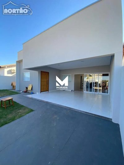 Casa, 4 quartos - Foto 1