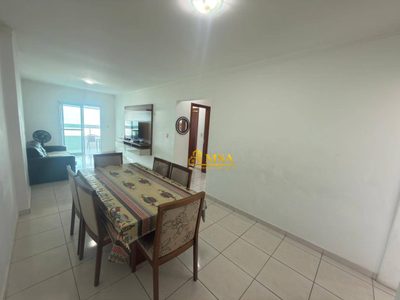 Apartamento, 2 quartos, 88 m² - Foto 2