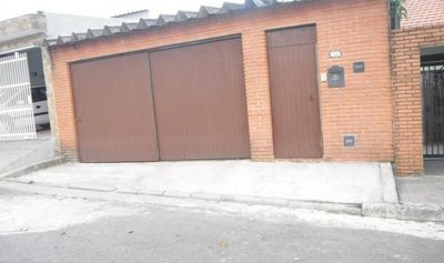 Casa, 3 quartos, 240 m² - Foto 1