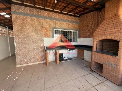Casa, 3 quartos, 111 m² - Foto 5