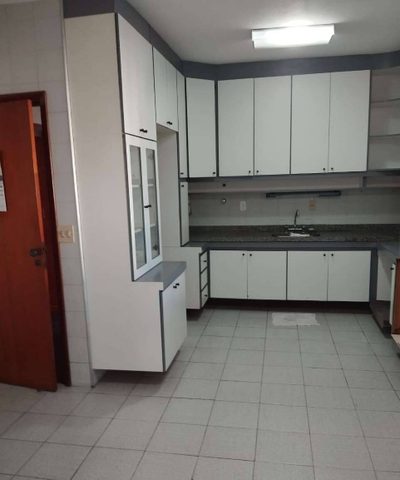 Apartamento, 4 quartos, 197 m² - Foto 2