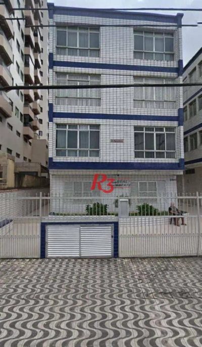 Apartamento, 1 quarto, 48 m² - Foto 1