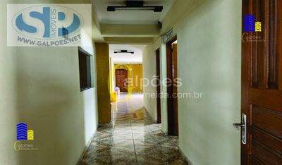 Depósito-Galpão, 1059 m² - Foto 4