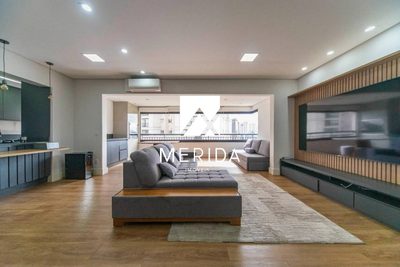 Apartamento, 2 quartos, 109 m² - Foto 3