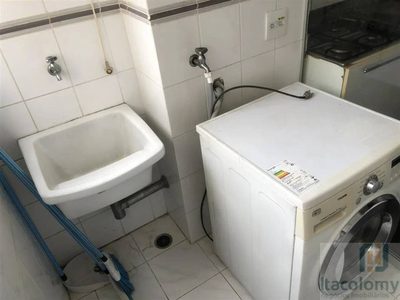 Apartamento, 2 quartos, 59 m² - Foto 5