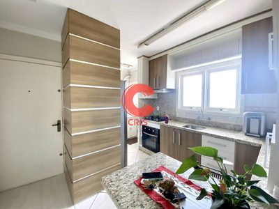 Apartamento, 2 quartos, 73 m² - Foto 4