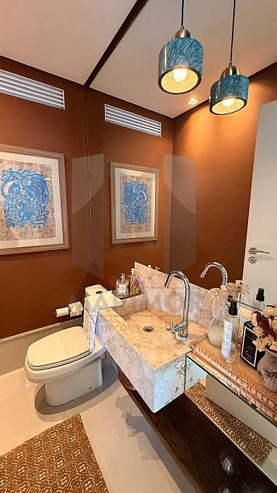 Apartamento, 3 quartos, 150 m² - Foto 5